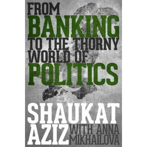 Pre-Owned Shaukat Aziz