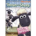 thumbnail image 1 of Shaun the Sheep: Back in the Ba-a-ath DVD, 1 of 1