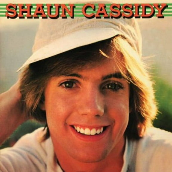 Shaun Cassidy - Shaun Cassidy - Music & Performance - CD