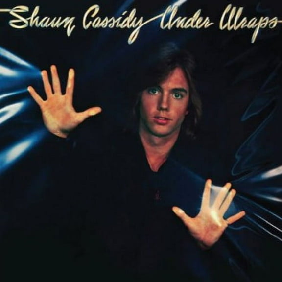 Shaun Cassidy - Under Wraps - Music & Performance - CD