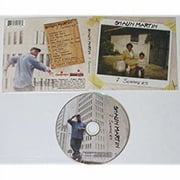 Shaun Martin - 7Summers - Music & Performance - CD