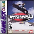 thumbnail image 1 of Shaun Palmer's Pro Snowboarder GBC, 1 of 2