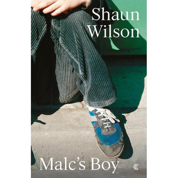Shaun Wilson Malc's Boy (Paperback)