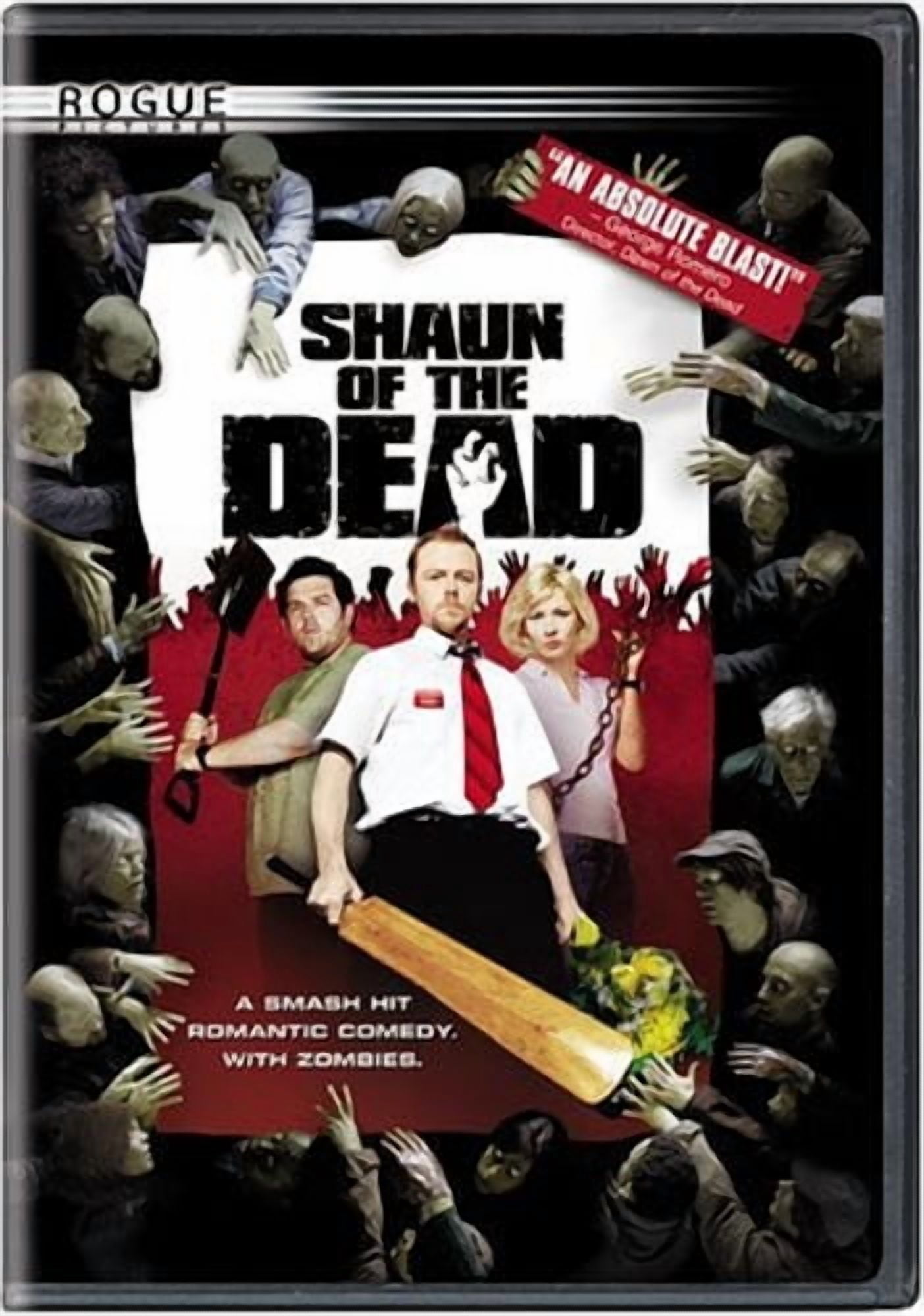 Universal Studios - Shaun of the Dead [DIGITAL VIDEO DISC