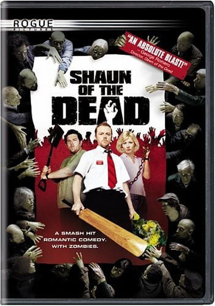 Watch shaun of the dead online free 123movies sales
