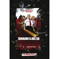 thumbnail image 1 of Shaun of the Dead Movie Poster Print (27 x 40) - Item # MOVGF1369, 1 of 1