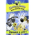 thumbnail image 1 of Pre-Owned Shaun the Sheep: Pranks a Lot! (Paperback) 0763687421 9780763687427, 1 of 1