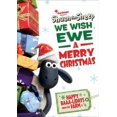 thumbnail image 1 of Shaun the Sheep: We Wish Ewe A Merry Christmas (DVD), 1 of 2