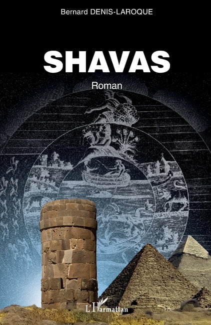 Shavas, (Paperback)