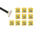 thumbnail image 1 of Shave Classic Single Edge Razor Handle with Schick Injector Refill Blades 7 Ct. (Pack of 10) + Beyond BodiHeat Patch, 1 Ct, 1 of 2