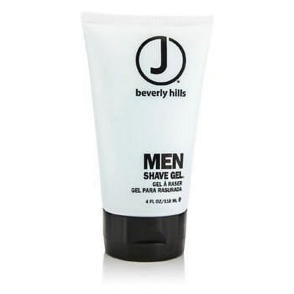 Shave Gel 4oz