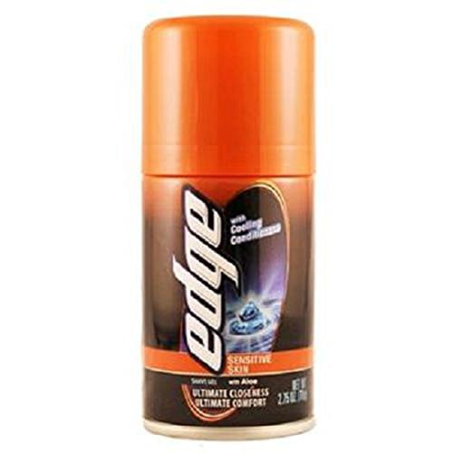 Shave Gel Sensitive Skin, Count 1 Soap/Body Wash/Shaving Creams