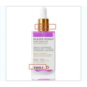 After Shave Oil Women Truly,Truly After Shave Oil,Truly Luxury After Shave Oil | Soothing & Hydrating Treatment to Prevent Ingrown Hair For Smooth,Irritation-Free Skin for Daily Use