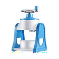 Shaved Ice Machine Home Small Manual Ice Crusher Summer HandShake Ice
