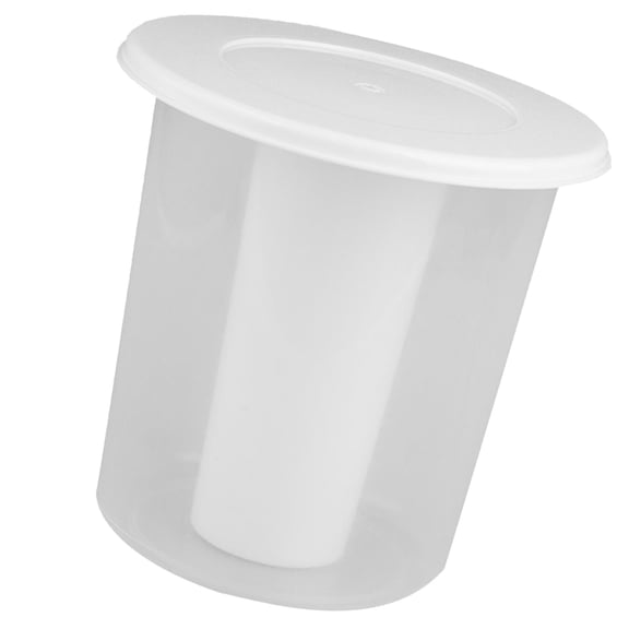 Shaved Ice s Snow Cone Bucket Portable For Camping Caravanning Fishing