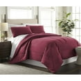 thumbnail image 1 of Shavel Home Products - Micro Flannel Reverse to  Comforter Set, 1 of 3