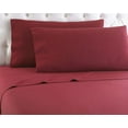 thumbnail image 1 of Shavel Home Products Micro Flannel Sheet Set, 1 of 7