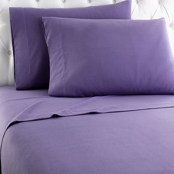 Shavel Home Products Microflannel Sheet Set