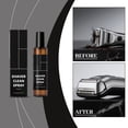 thumbnail image 1 of Shaver Cleaning Solution Spray Electric Razor Cleaner 100ml for Daily After Shave Care Maintenance(A), 1 of 6