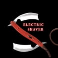 thumbnail image 1 of Shaver - Electric Shaver - Music & Performance - Vinyl, 1 of 1