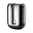 Shaver For Men Washable Shaver Rechargeable Wet&Dry Shaving With Up