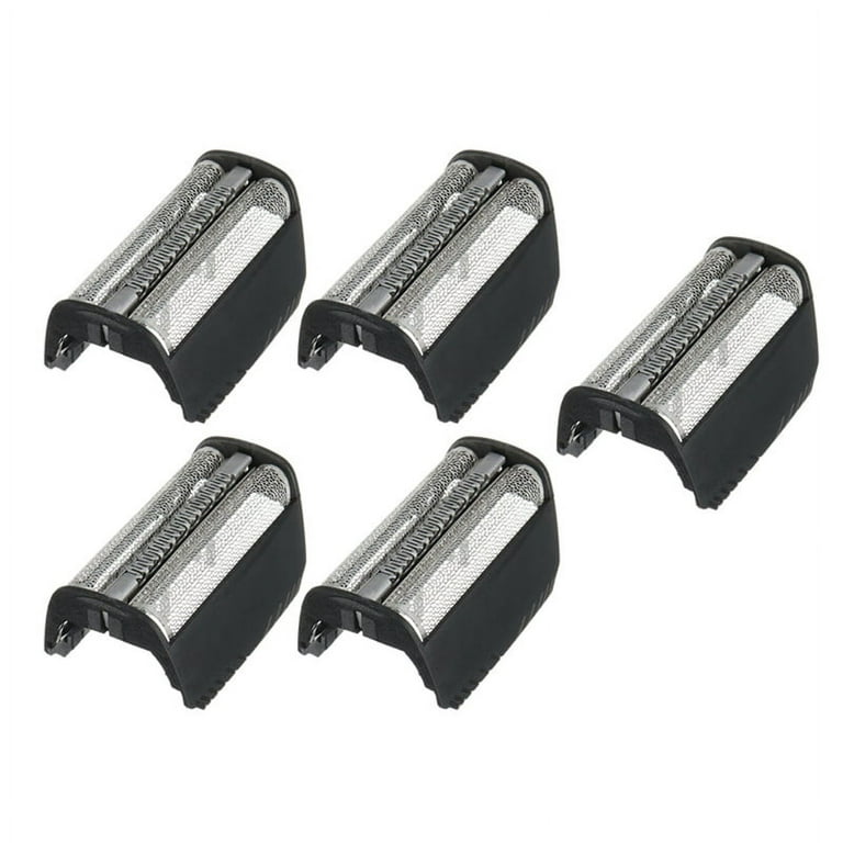  30B Electric Shaver Replacement Foil Head with Cutter