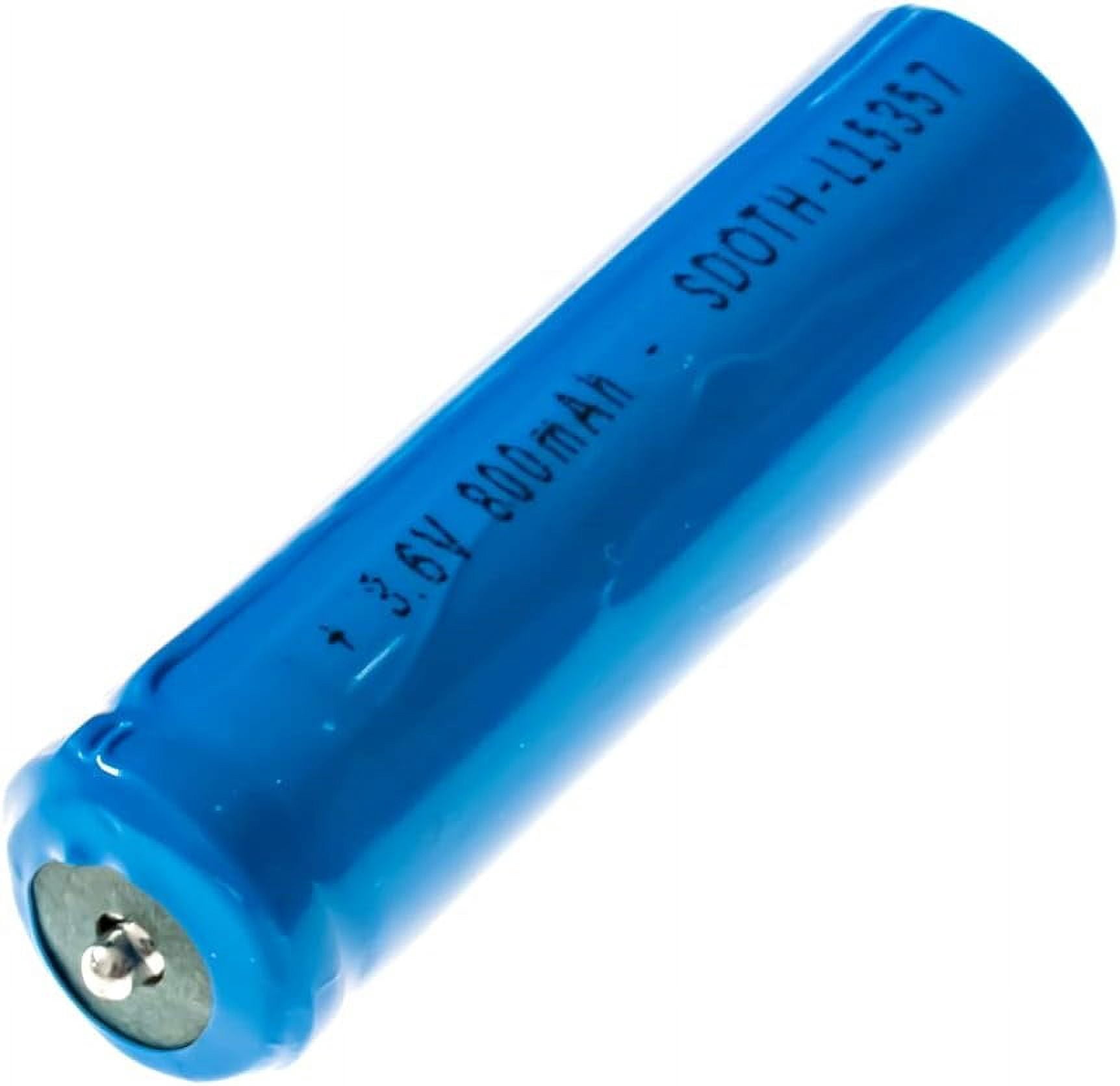 Shaver y, Compatible with Panasonic ES8243 Shaver, (Liion, 3.6V