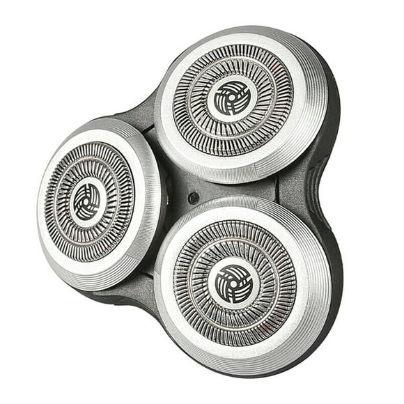 Shavers Blade-Heads Replacement Washable Electric Shaving Heads Replacement for Philips S9000 RQ10 RQ1