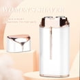 thumbnail image 1 of Shavers for Women, Portable Electric Razor for Women Floating Head Wet Dry Hair Remover for Underarms Legs Bikini Compact Travel Razor for Sensitive Skin Grooming, 1 of 9