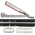 thumbnail image 1 of Shavette Stainless, 1 of 2