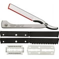 thumbnail image 1 of Shavette Straight Razor, 1 of 5