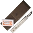 thumbnail image 1 of Shavette Straight Razor, 1 of 1