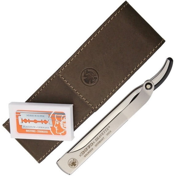 Shavette Straight Razor