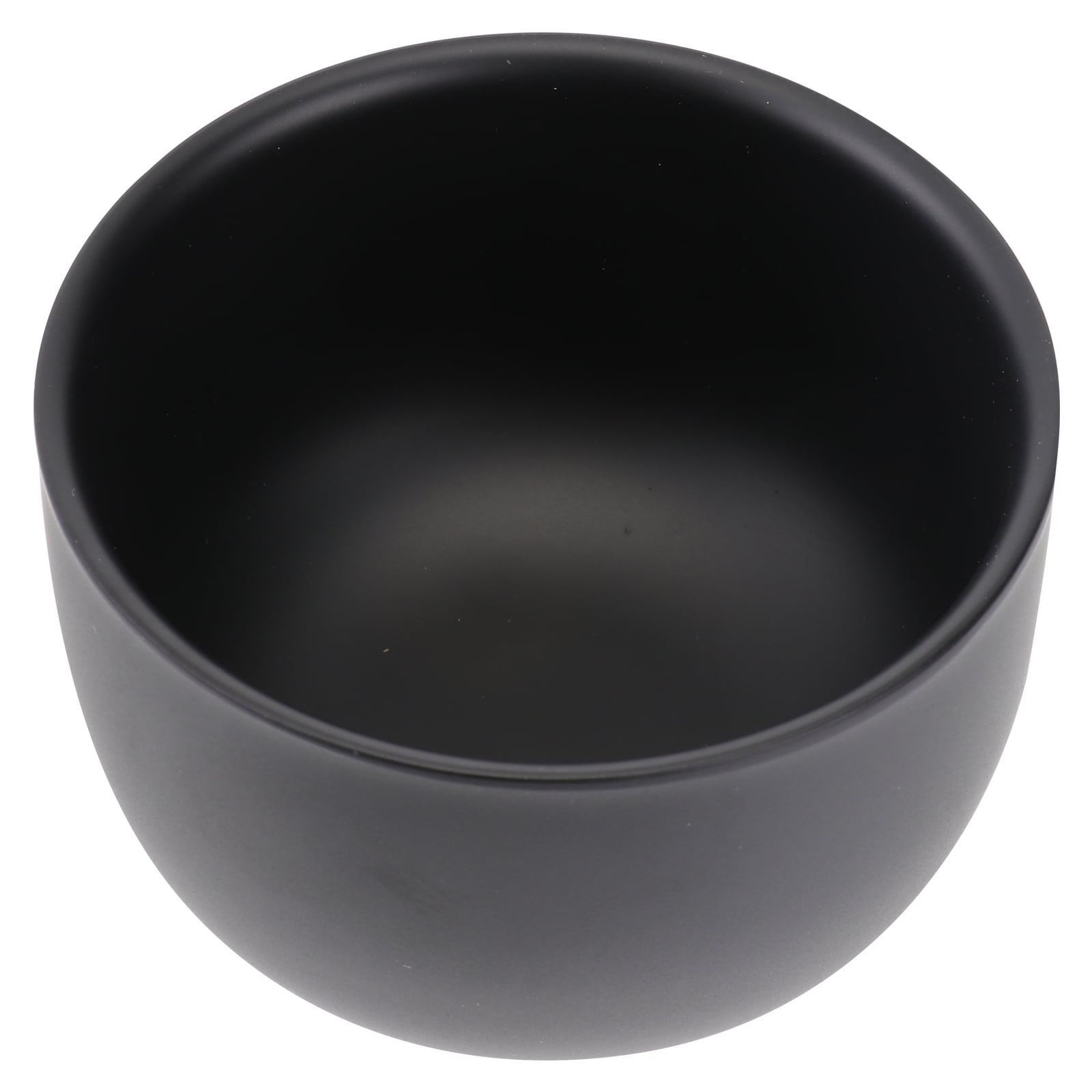 Shaving Bowl Mug Soap Men Smooth Shave Cream Double Layer Unbreakable Stainless Steel Bowls