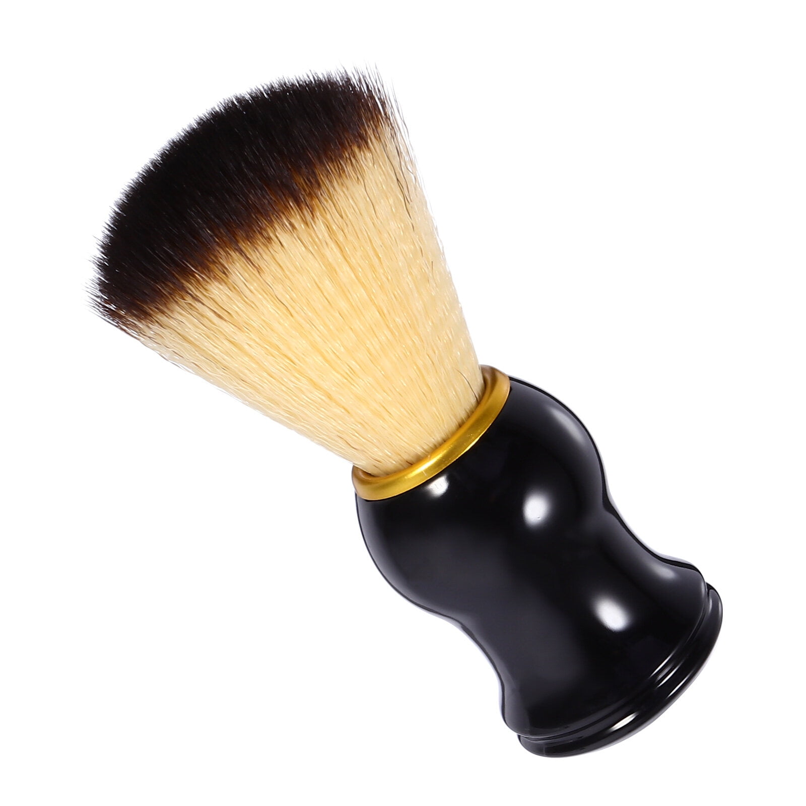 Shaving Brush Barber Beard Facial Tools Men Grooming Kit Man