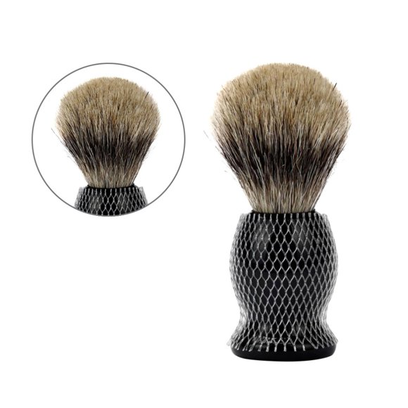 Shaving Cream Brush