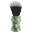 Shaving Brush Resin Handle Men Barber Beard Shave Tool Soft Shaving ...