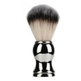 Shaving Brush Strong Cleaning Force Soft Premium Bristles Soft Hand