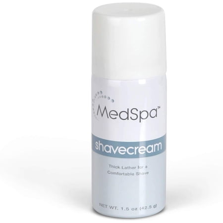 Shaving Cream, 1.5 oz. (Each)