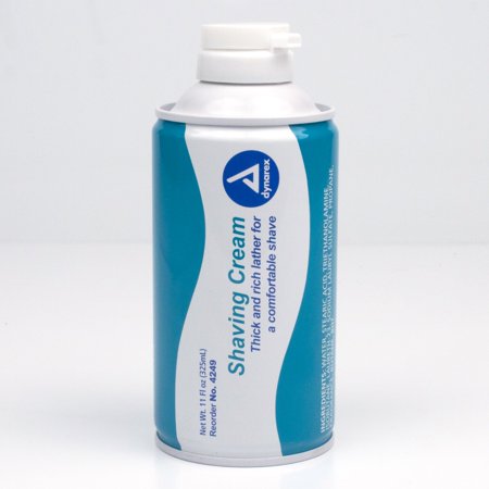 Shaving Cream 11 oz 1 Unit
