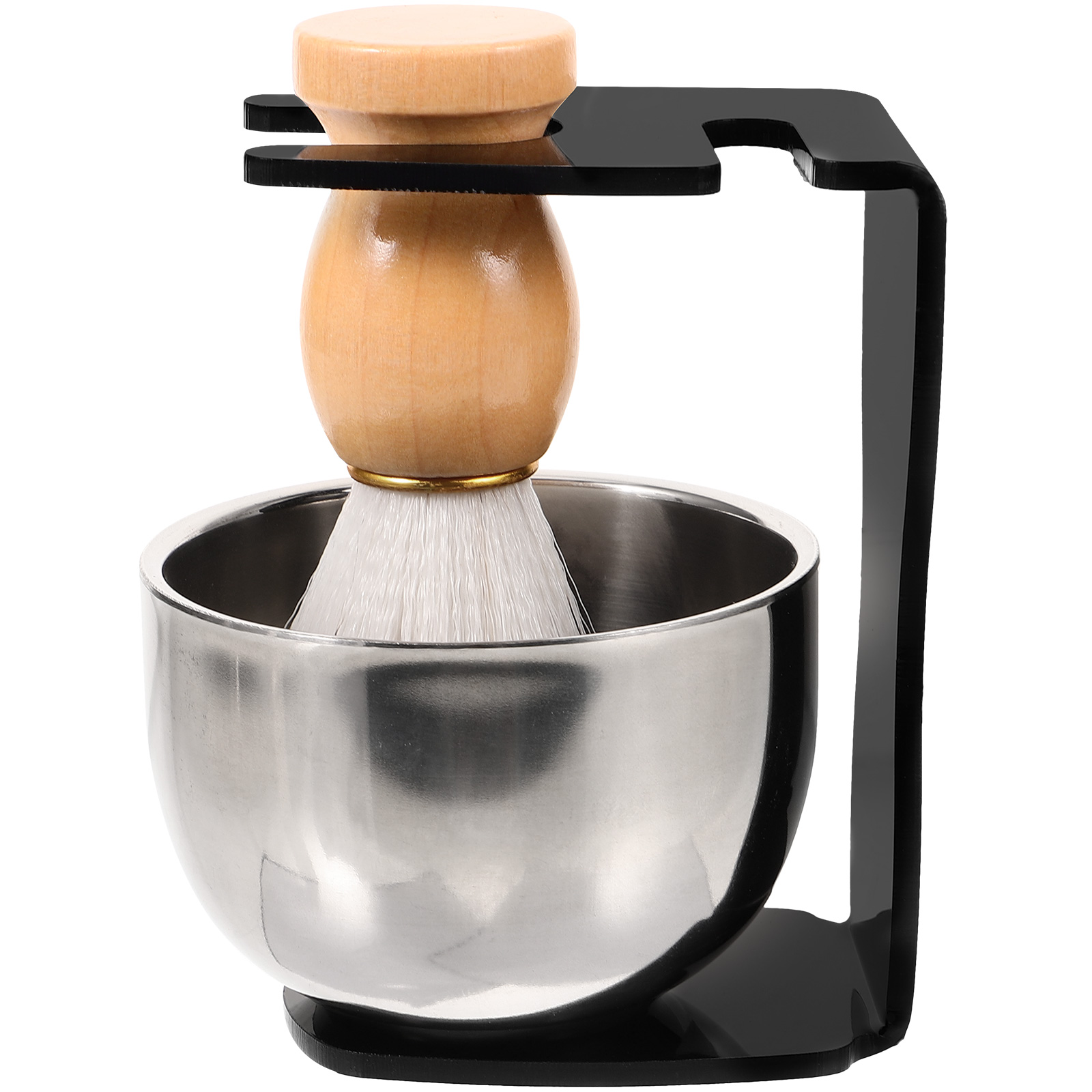 Shaving Cream Men Shaving Shaving Soap Men Beard Shaving Brush Shaving