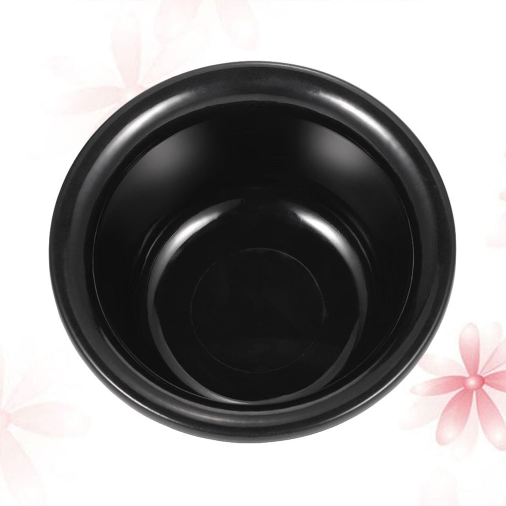 Shaving Cup Bowl Brush and Replacement Rice Cooker Straw Dispenser ...