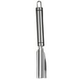 thumbnail image 1 of BRIGHTFUFU Stainless Steel Meat Chopper 8.5 Inch Kitchen Meat Mincer 1 Pack, 1 of 6