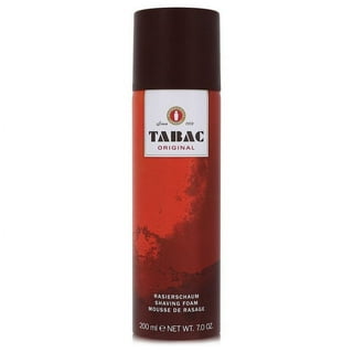 Tabac Shaving Foam By Maurer & Wirtz Tabac Shaving Foam By Maurer & Wirtz