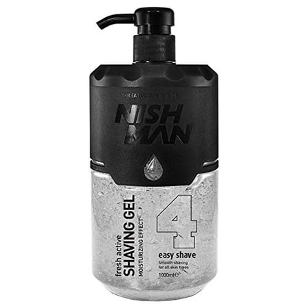 Shaving Gel Easy Shave 1000ml