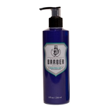 Shaving Gel