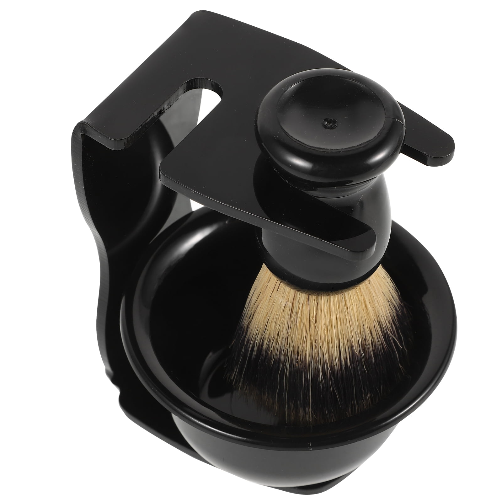 Shaving Kit Suits for Men Shaving Brushes Shaving Brush Stand Shaving