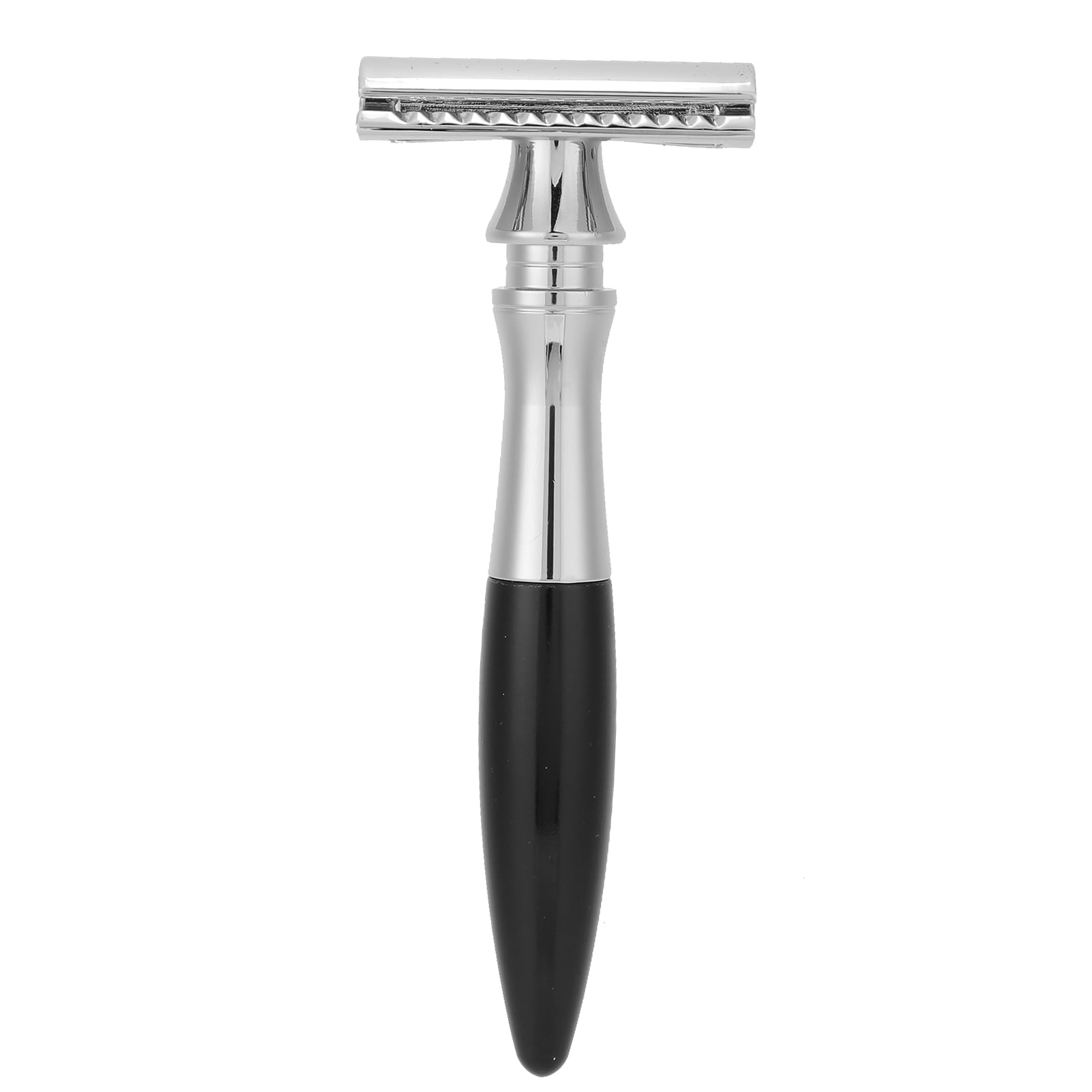 Shaving Razor Double Edge Blade Retro Safety Razor Stainless Steel Men