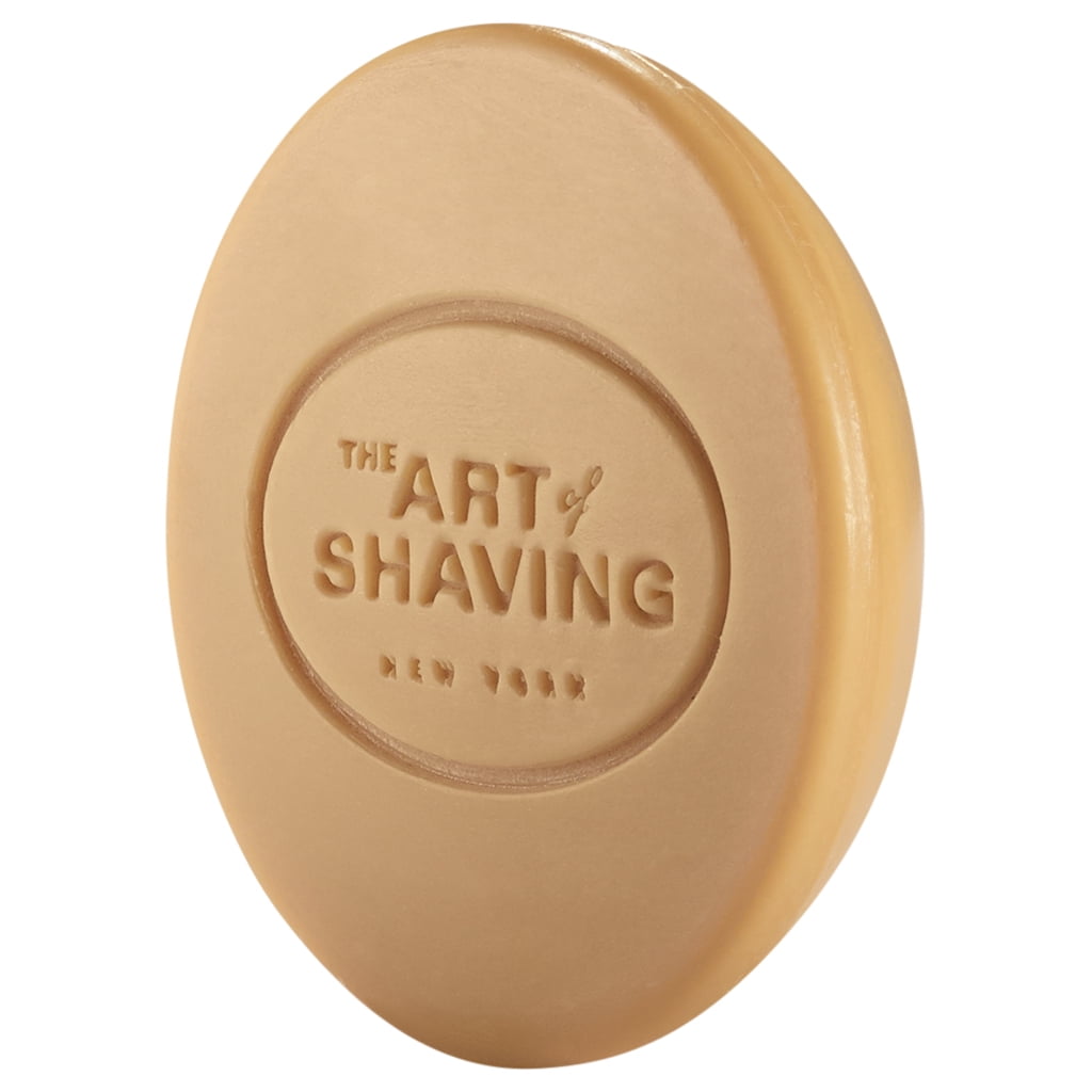 Shaving Soap Refill Sandalwood 3.3 oz Shaving Soap