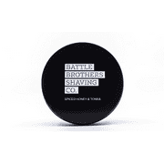 Shaving Soap by Battle Brothers Shaving Co.